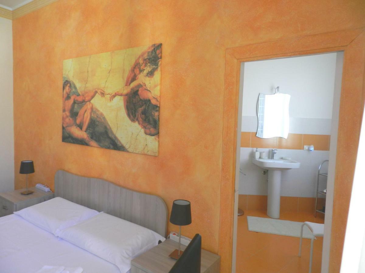 B&B Gelsomino Noto Exterior foto